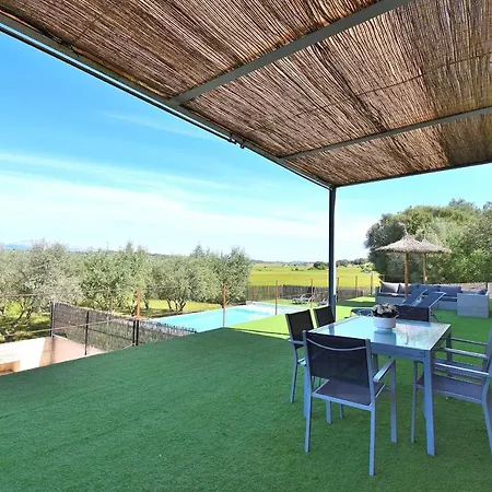 Holiday home 012 Es Gassons Vt1874 By Mallorca Charme