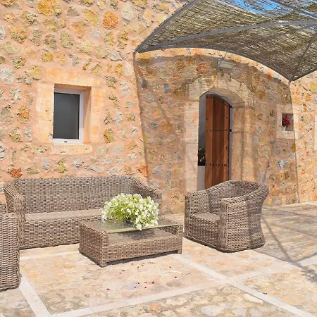 012 Es Gassons Vt1874 By Mallorca Charme Holiday home *